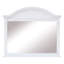 Miroir arqué Cape Cod Cape