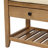 Multipurpose Entryway Shoe Storage Bench with Cushioned Seat and Drawers-65776627
