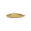 Pebble Gold Small Platter-1812400519