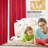 Cohmer Room Darkening Curtain Pair-1496625873-1496625918