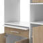 Seyma 457.71cm Kitchen Pantry-44356658