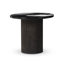 Ruben Glass End Table
