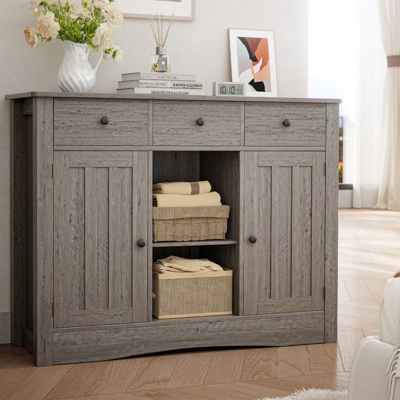 Ruel 41.7'' Sideboard