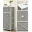 Adeoye 5 - Drawer Chest of Drawers-1306266958