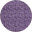 Tapis ivoire rond 8 po