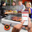 Thermomètre numérique intelligent pour viande NutriChef
