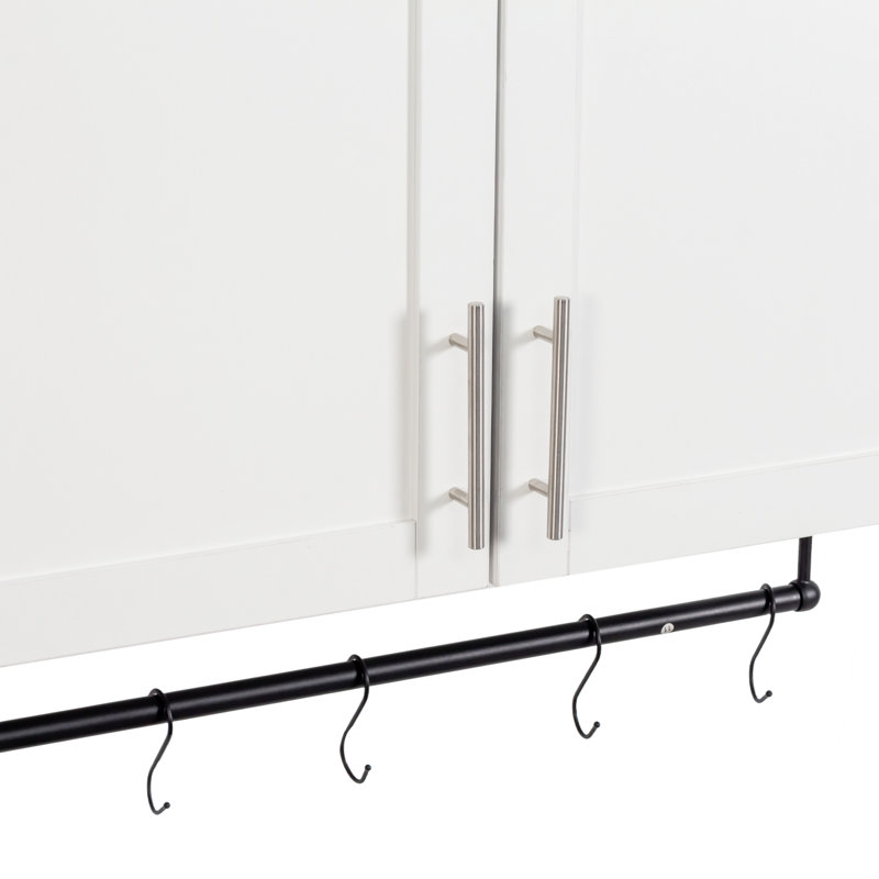 Bathroom Wall Cabinet 