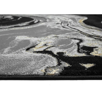 Geometric Area Rug