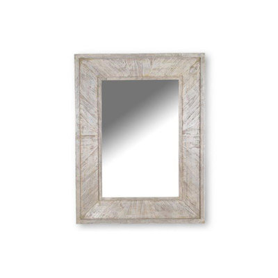 Miroir d'appoint mural Imoda