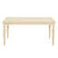Table de couture élégante Elegant Urban