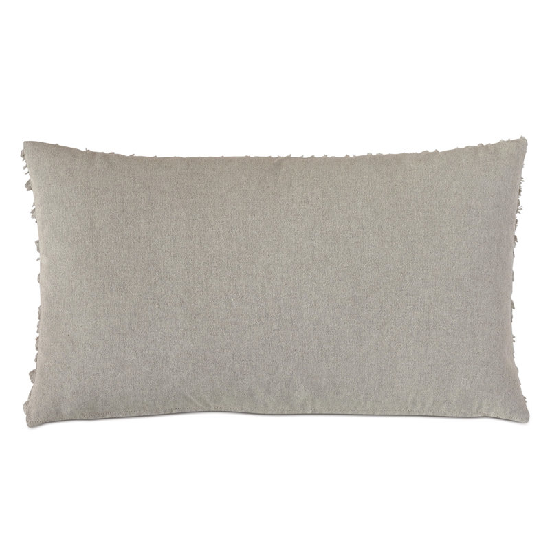 Evangeline Lumbar Pillow Cover & Insert
