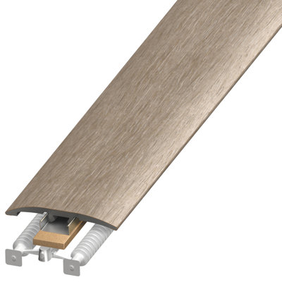 Plastic 2'' W x 94'' L Multi-Purpose