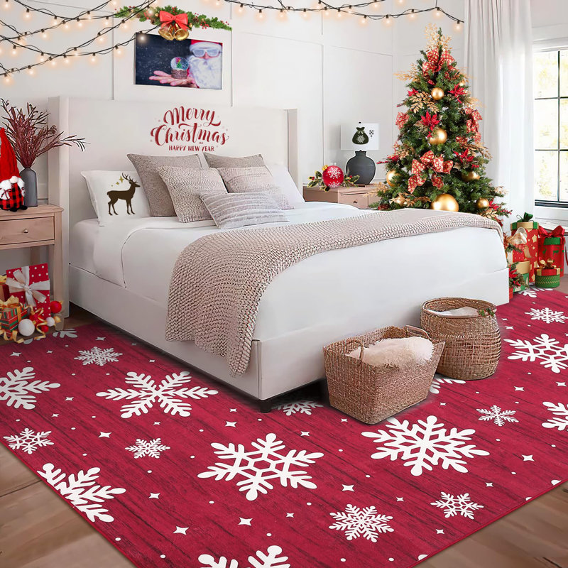 Area Rug