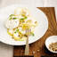 TAC 02 White Porcelain Dinner Plate