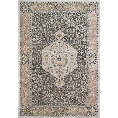 Oriental Indoor Rug