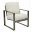 Outdoor Dining Armchair