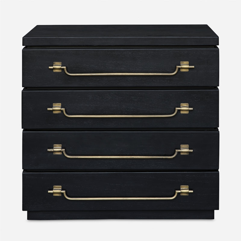 Halifax Rectangle Accent Chest