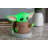 7'' People Themed Figurine Novelty Light