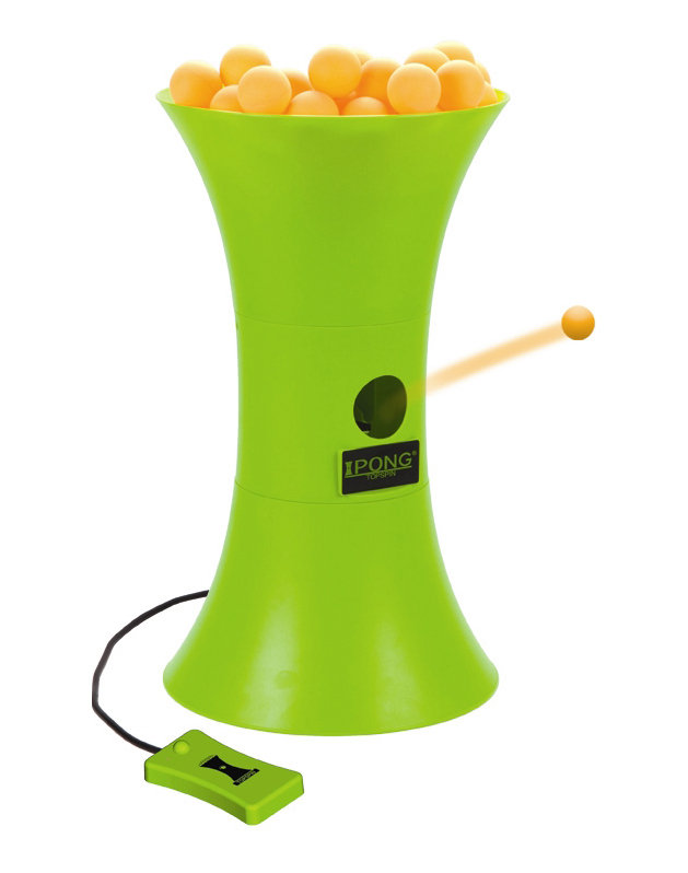 Topspin Table Tennis Training Equipment