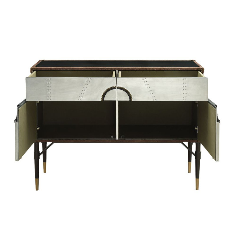 Console Fielder
