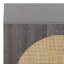 Table de chevet en bois manufacturé-1971959223