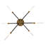 Emory 12-Light Chandelier-122443154-39528931