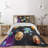 Modern & Contemporary Coverlet