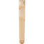 H 6 po x P 6 po Support en bois / corbeau-93353563-93353566