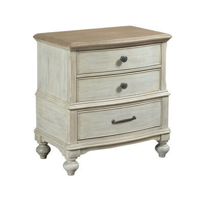 Oakman 28 " W Nightstand