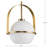 Jamya 1 - Light Single Pendant-1588711990-1494800175