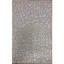 Hand-Knotted High-Quality Beige Area Rug