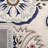Haryan Hand Tufted Wool Ikat Rug-888945774