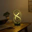 Lampe de chevet à DEL avec RVB