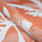 Waddington Floral Ivory Orange Indoor Outdoor Runner Rug-136758255