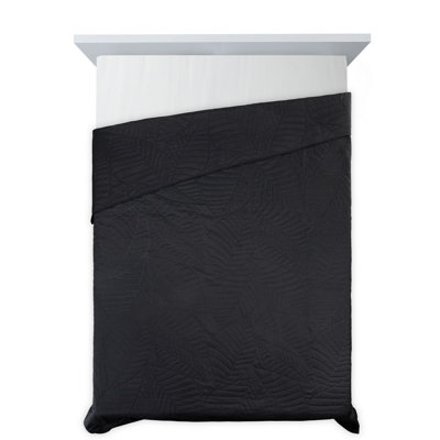 Renken Geometric Shapes Bedspread