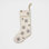 Snowflake Stocking