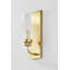 Halifax 1 Light Wall Sconce