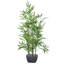 Faux bambou Millsots en pot décoratif 30 po Millsaps-1040047370