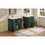 Ensemble de meuble-lavabo moderne 60 po