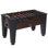 Table de soccer sur table de 58 po avec accessoires de jeu Barrington