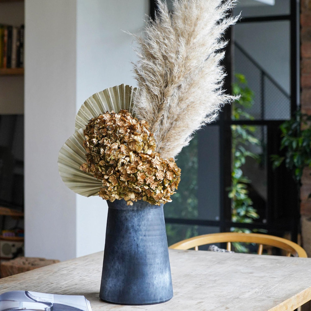 Byung 20Cm Ceramic Table Vase