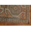 Tapis de couloir rétro Vintage
