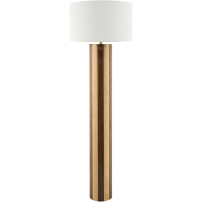 Lampe sur pied Satie Natureza