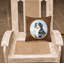  Housse de coussin carré et insert