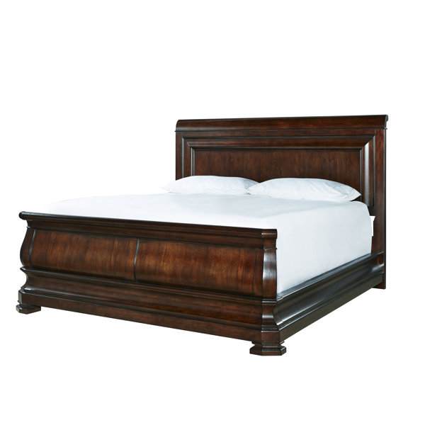 Universal Furniture Baily Bed & Reviews | Perigold