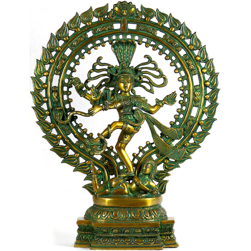 Nataraja - Le roi des danseurs