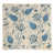 Crème / bleu floral 26 n'est pas disponible