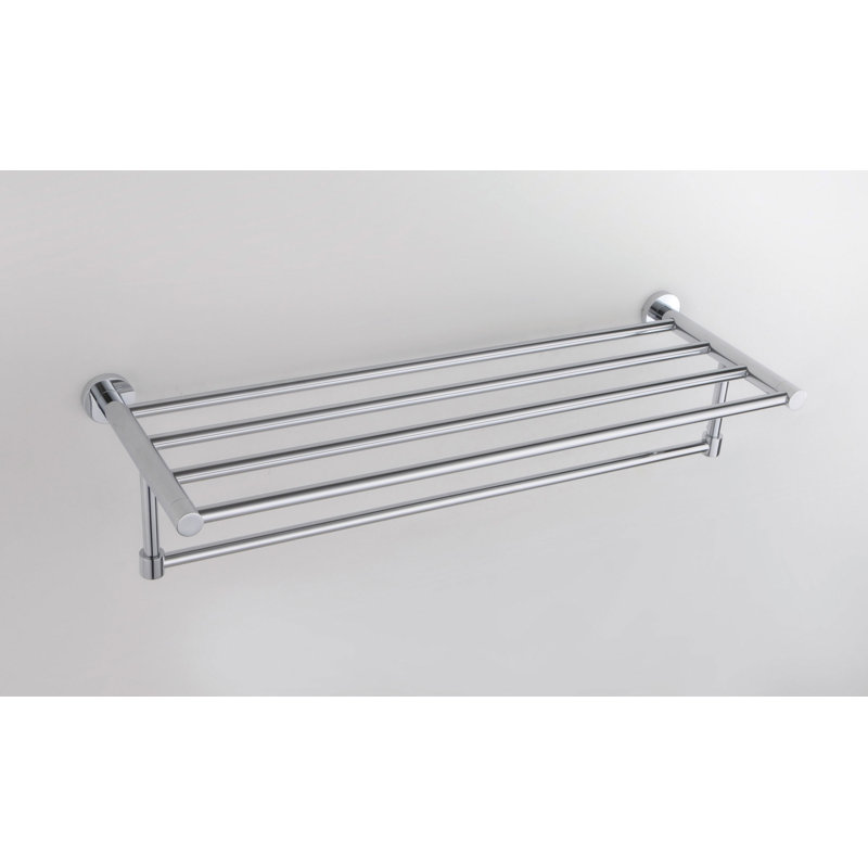 1 Towel Rack