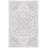 Fallbrook Hand Tufted Wool/Cotton/Latex Oriental Rug in Beige/Blue-1929653293