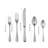 MEPRA Epoque Stainless Steel Flatware Set - Service for 4-93477488